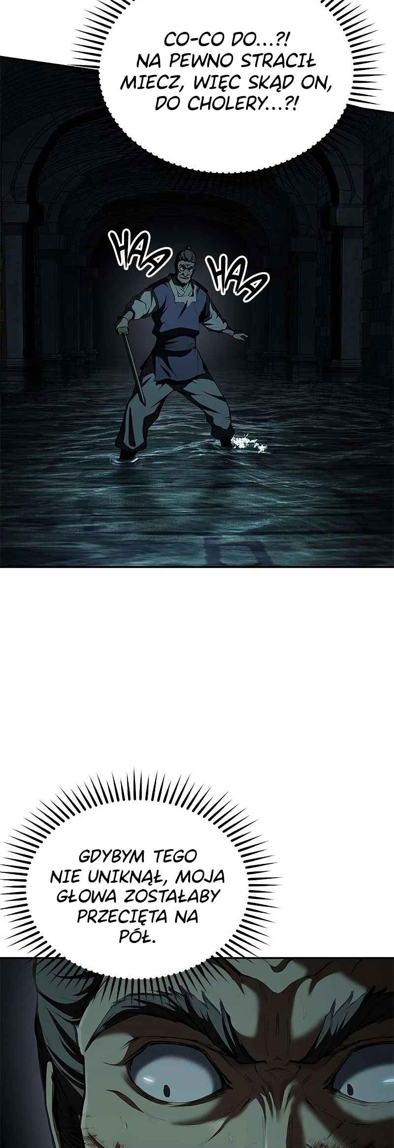 Psychopath in Murim Chapter 18 - Page 31
