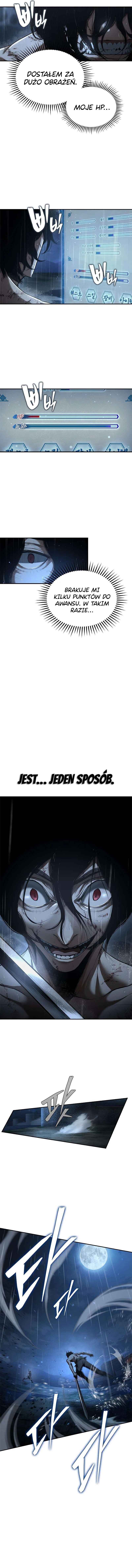 Psychopath in Murim Chapter 18 - Page 45