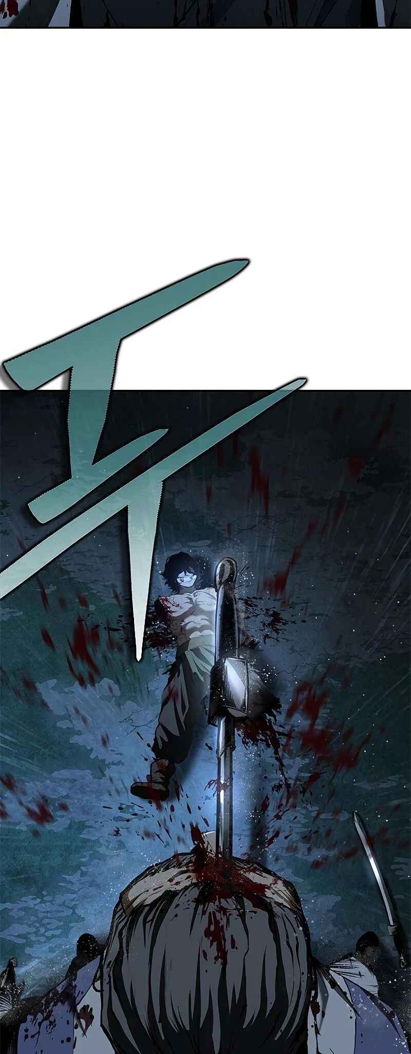 Psychopath in Murim Chapter 18 - Page 61