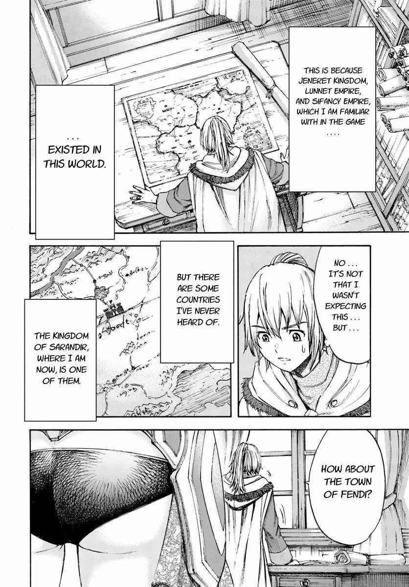 Shoukan Sareta Kenja wa Isekai o Yuku: Saikyou na no wa Fuyou Zaiko no Aitemu deshita Chapter 5 - Page 30