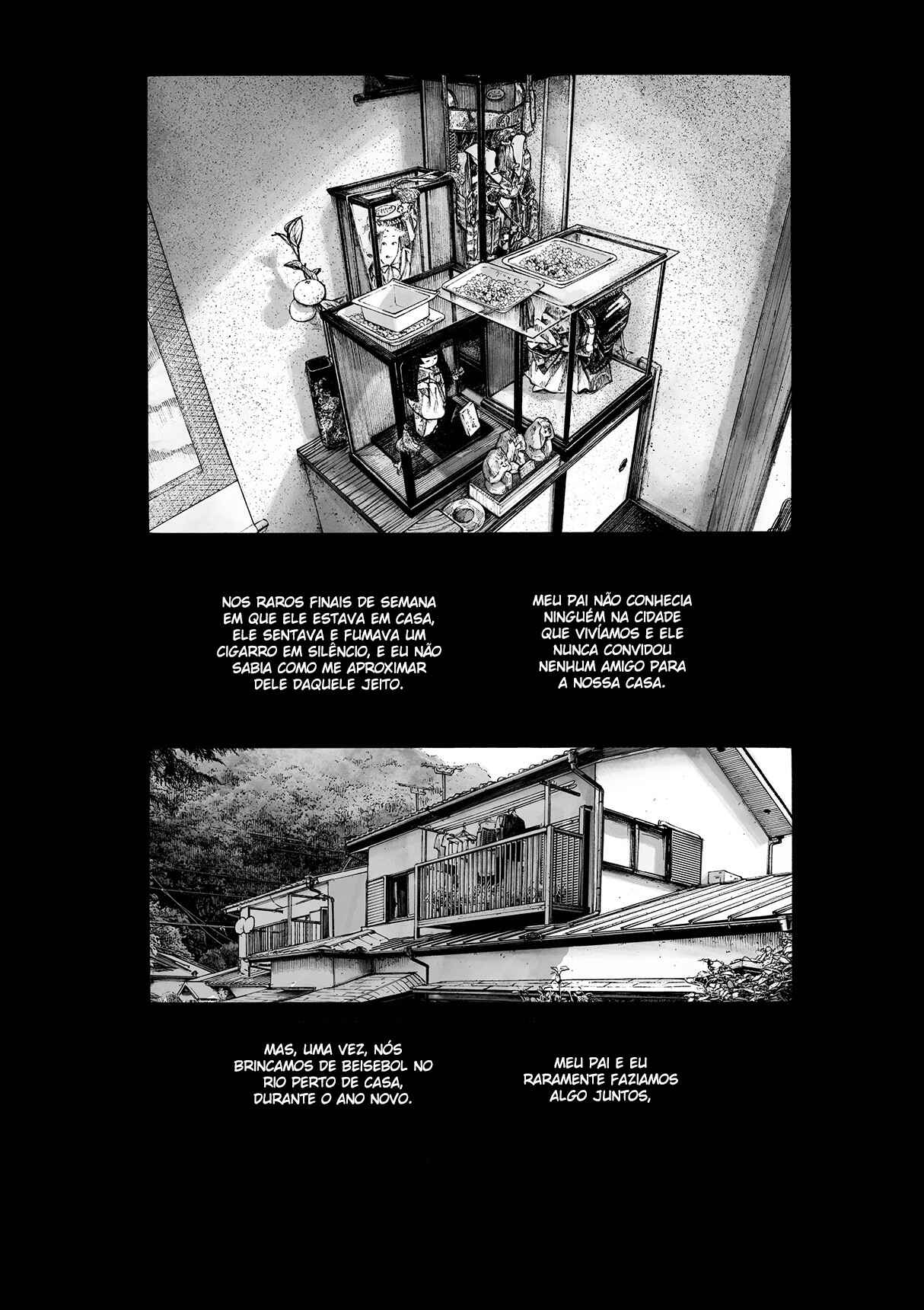 Service Area Chapter oneshot - Page 6