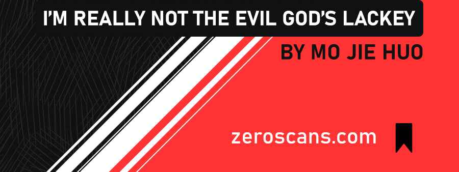 I'm Really Not the Demon God's Lackey Chapter 3.5 - Page 3
