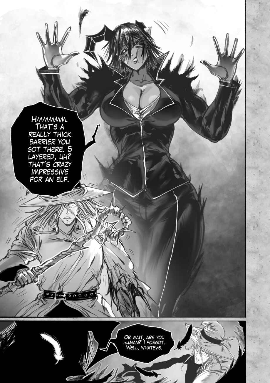 Ramia-Yana Chapter 7.3 - Page 11