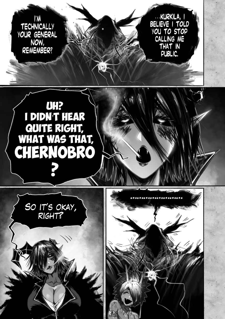 Ramia-Yana Chapter 7.3 - Page 13