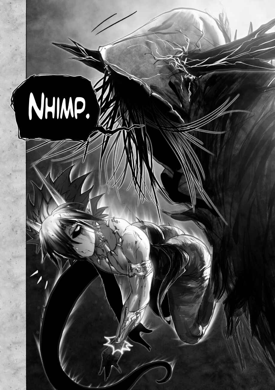 Ramia-Yana Chapter 7.3 - Page 2
