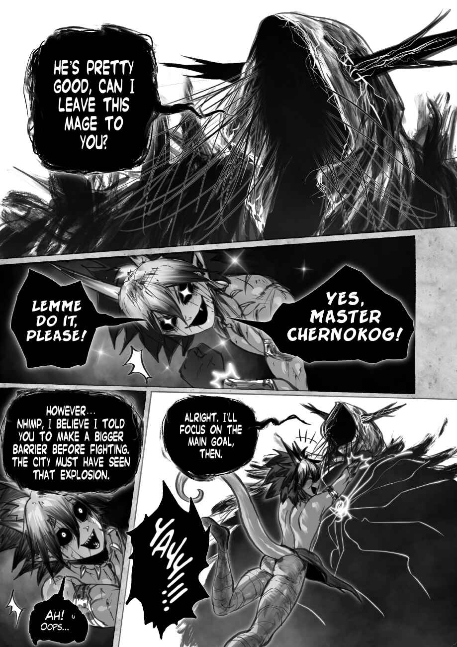 Ramia-Yana Chapter 7.3 - Page 3