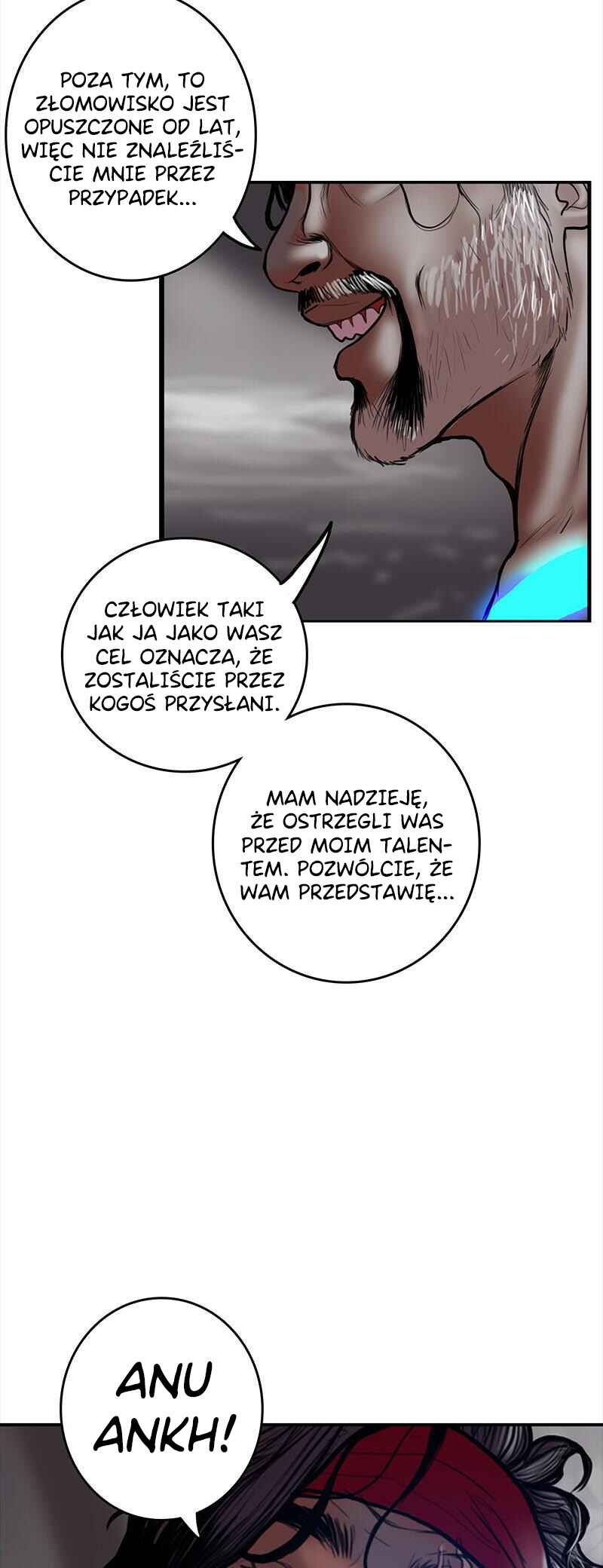 Ordeal Chapter 18 - Page 10
