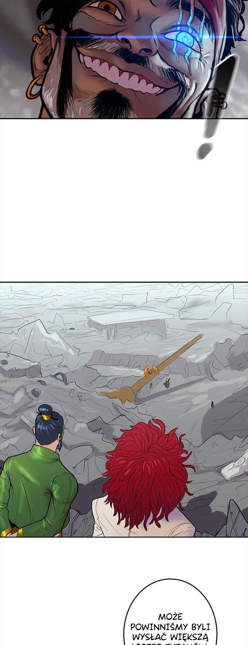 Ordeal Chapter 18 - Page 11