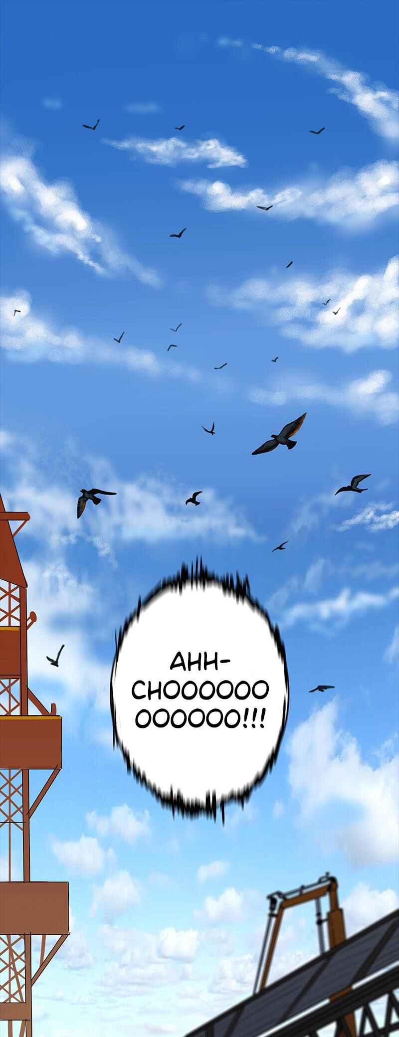 Ordeal Chapter 18 - Page 2
