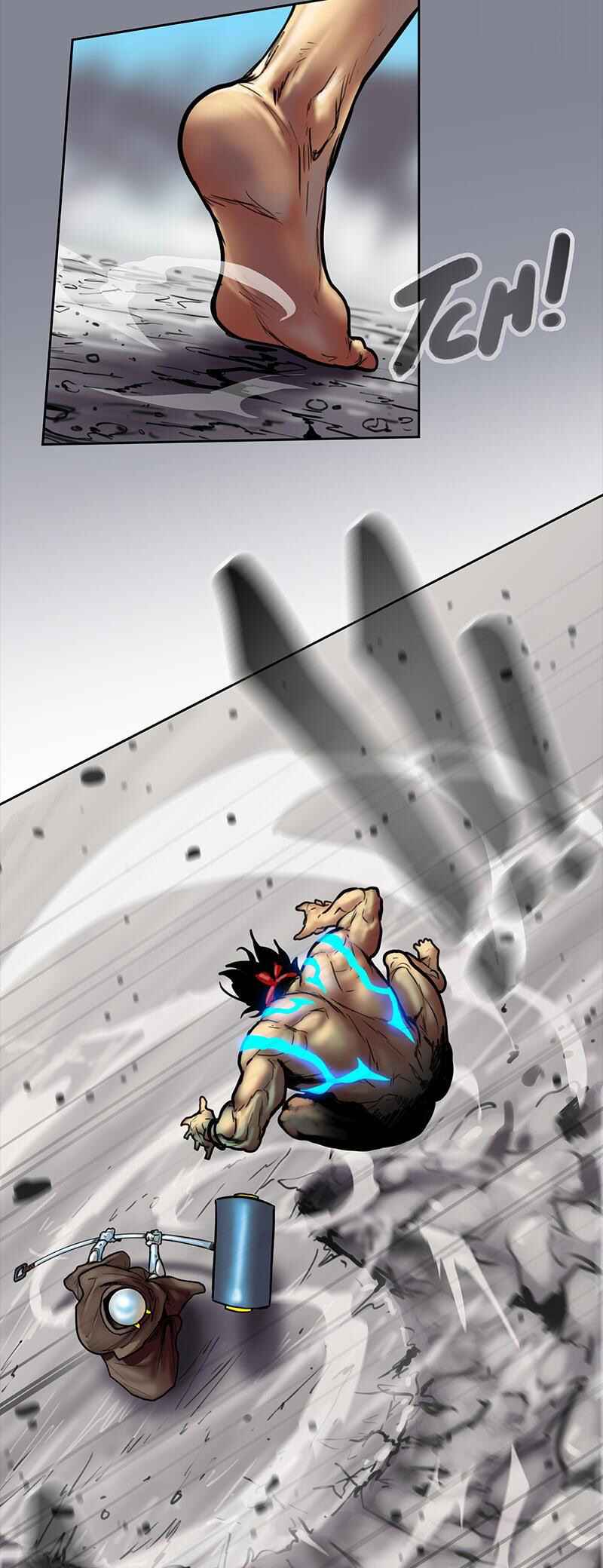Ordeal Chapter 18 - Page 23
