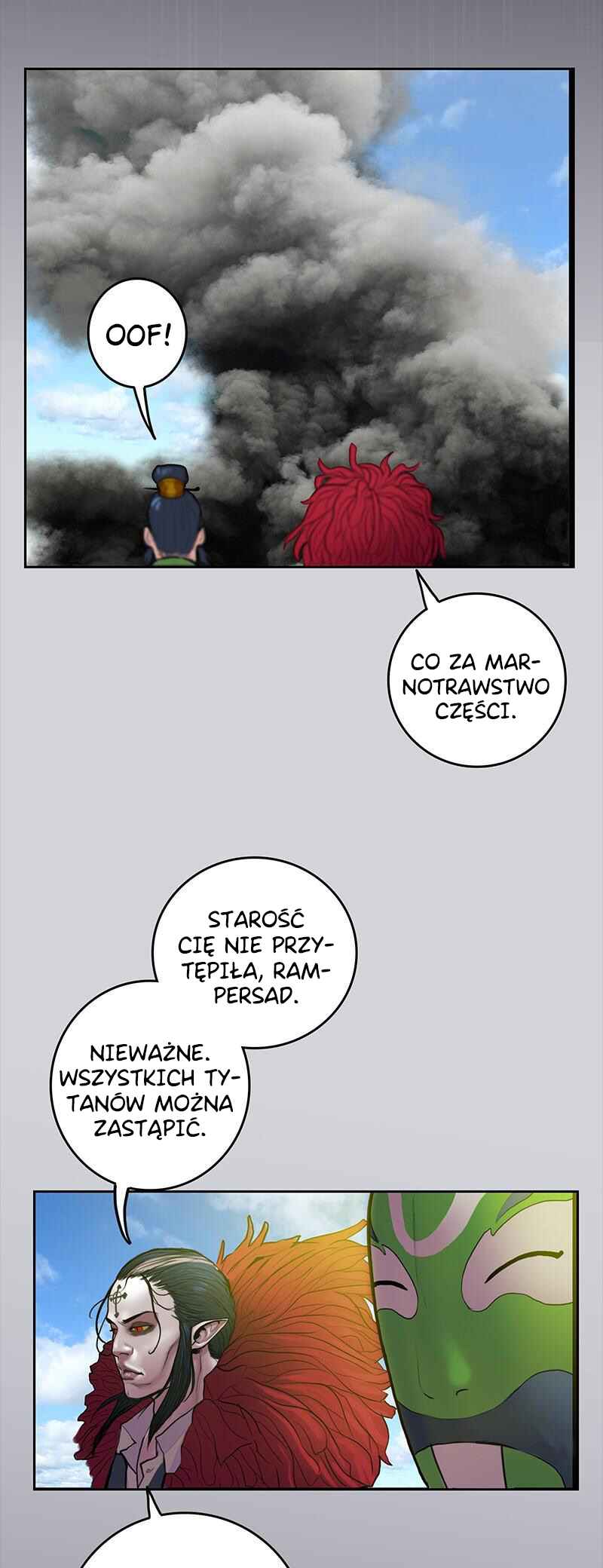 Ordeal Chapter 18 - Page 32