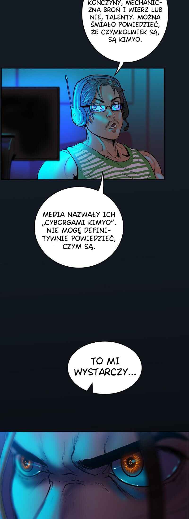 Ordeal Chapter 18 - Page 46