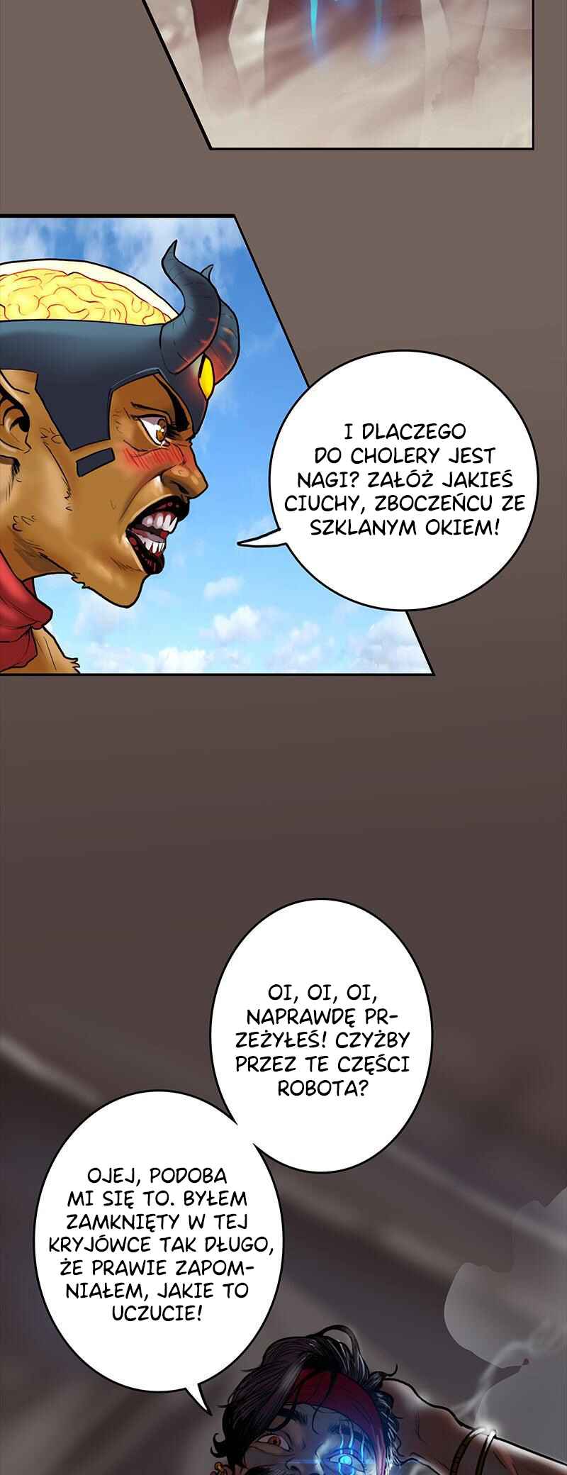 Ordeal Chapter 18 - Page 7