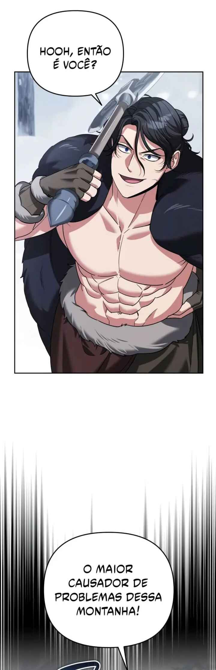Nae Bunsin i Geomuri ga Doeeoganda Chapter 25 - Page 11