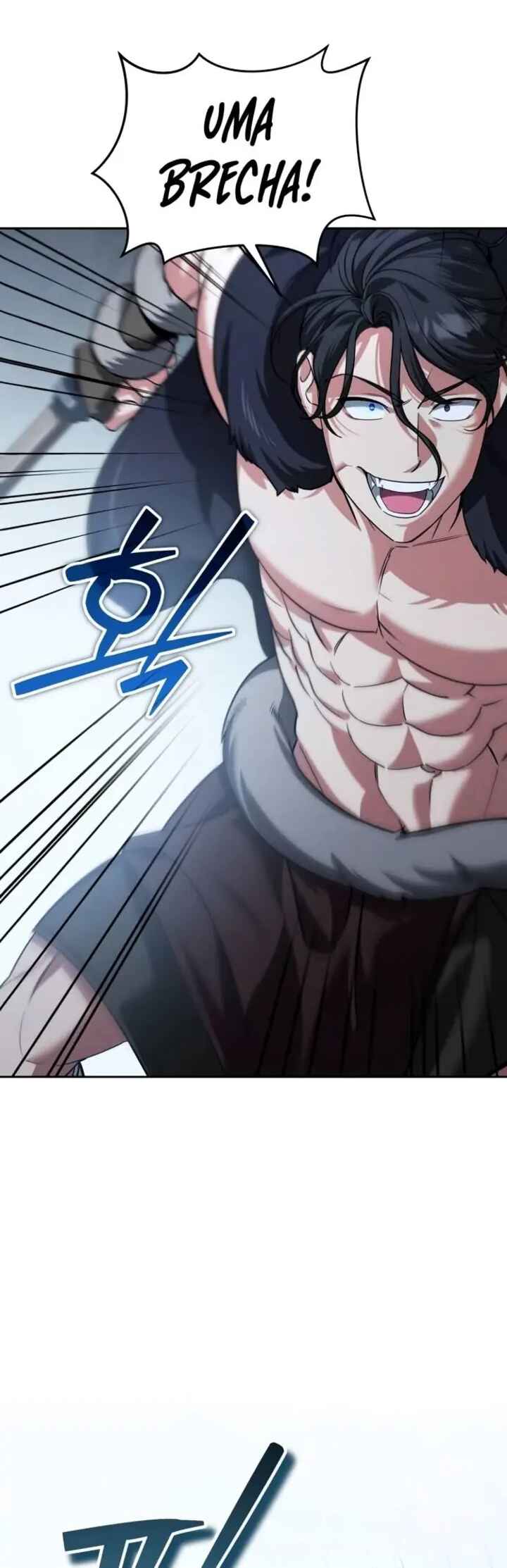 Nae Bunsin i Geomuri ga Doeeoganda Chapter 25 - Page 17