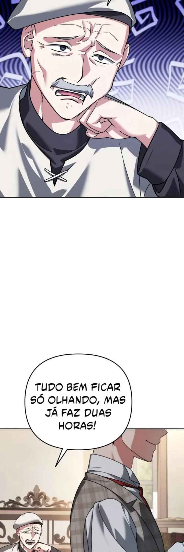 Nae Bunsin i Geomuri ga Doeeoganda Chapter 25 - Page 2