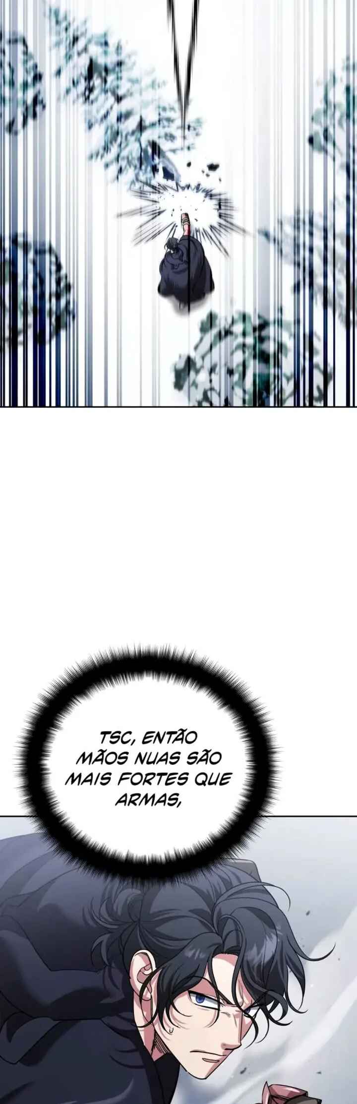 Nae Bunsin i Geomuri ga Doeeoganda Chapter 25 - Page 26