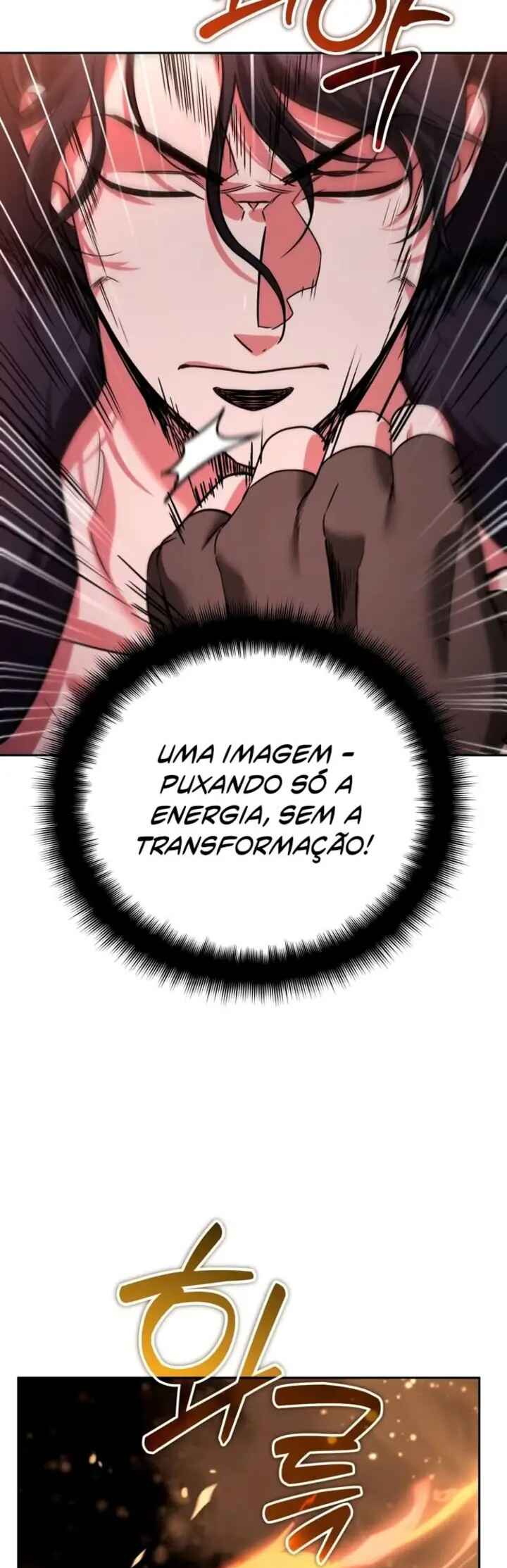 Nae Bunsin i Geomuri ga Doeeoganda Chapter 25 - Page 30