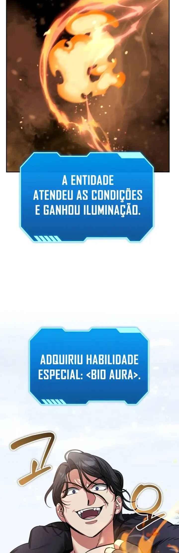 Nae Bunsin i Geomuri ga Doeeoganda Chapter 25 - Page 31