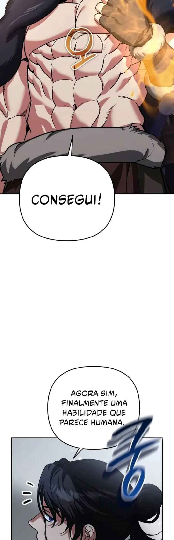 Nae Bunsin i Geomuri ga Doeeoganda Chapter 25 - Page 32