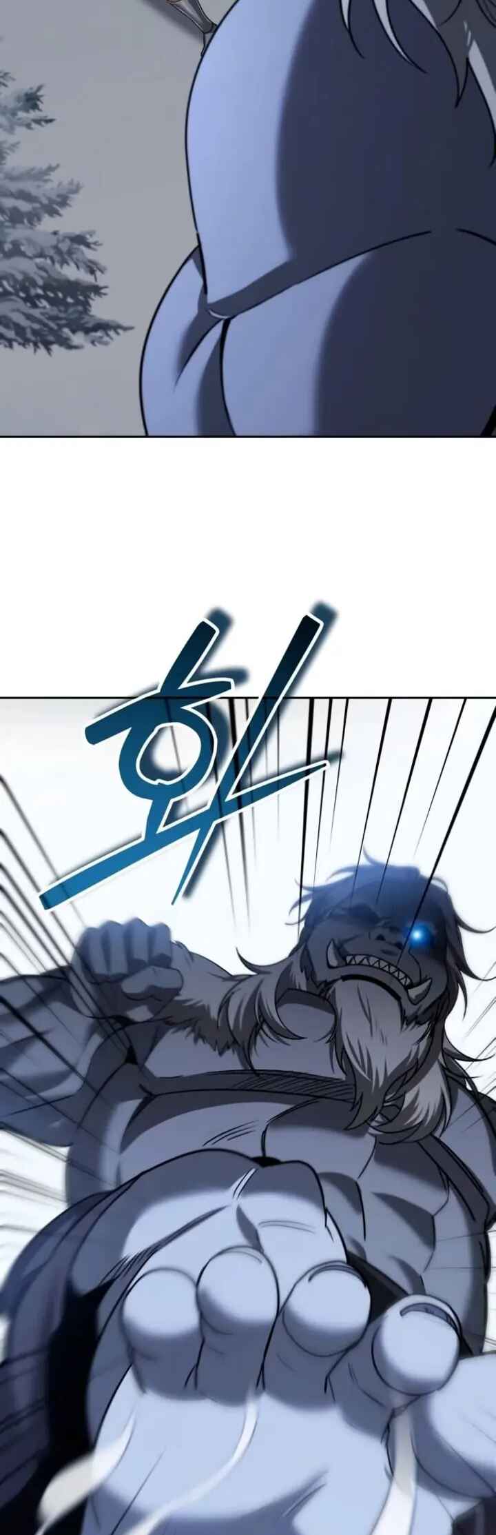 Nae Bunsin i Geomuri ga Doeeoganda Chapter 25 - Page 34
