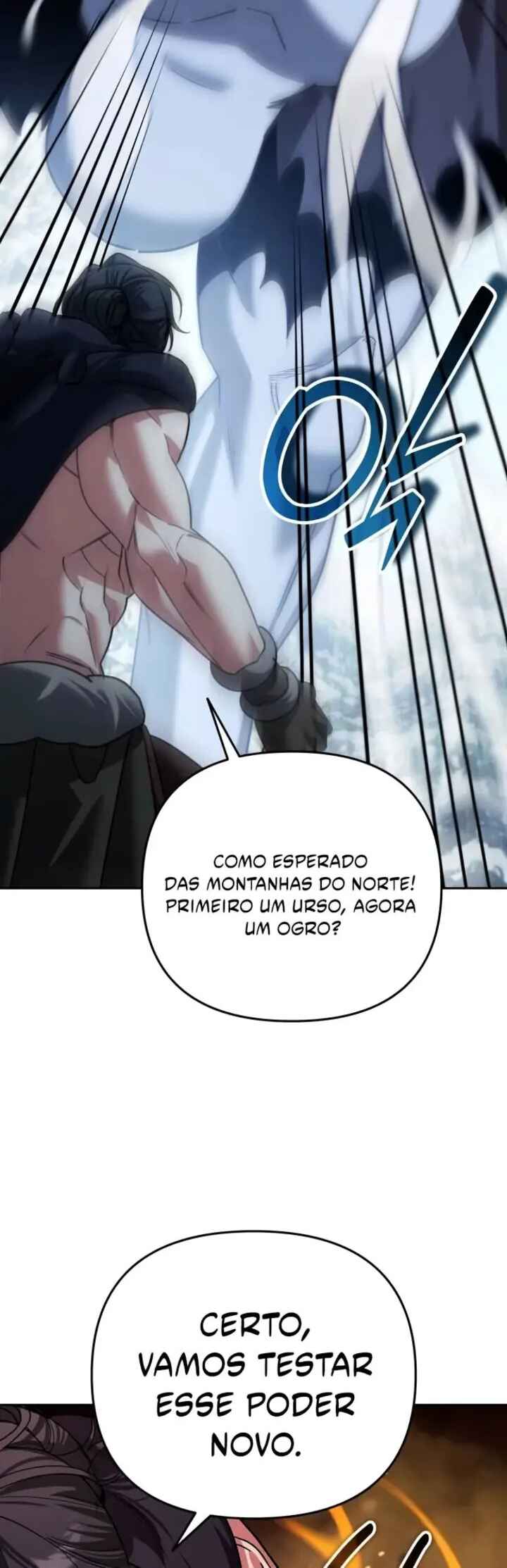 Nae Bunsin i Geomuri ga Doeeoganda Chapter 25 - Page 35