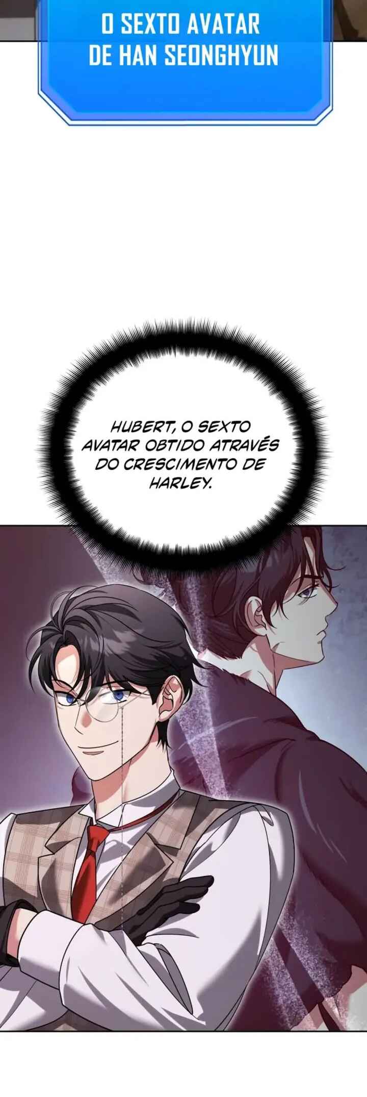 Nae Bunsin i Geomuri ga Doeeoganda Chapter 25 - Page 5