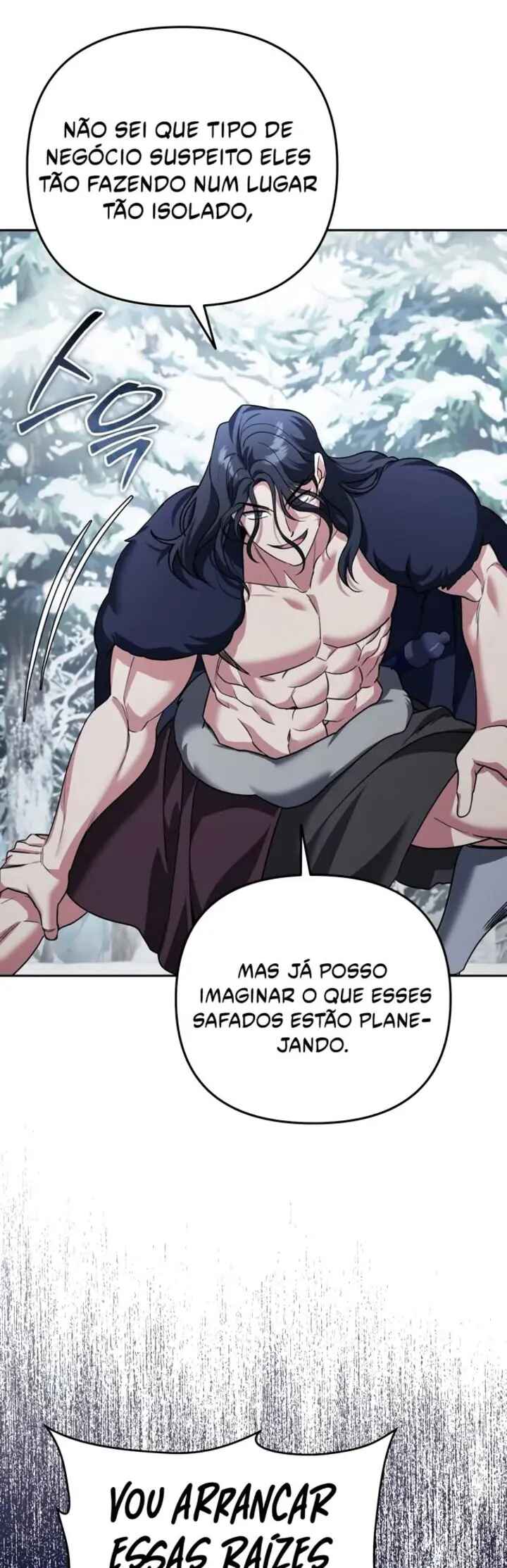 Nae Bunsin i Geomuri ga Doeeoganda Chapter 25 - Page 53