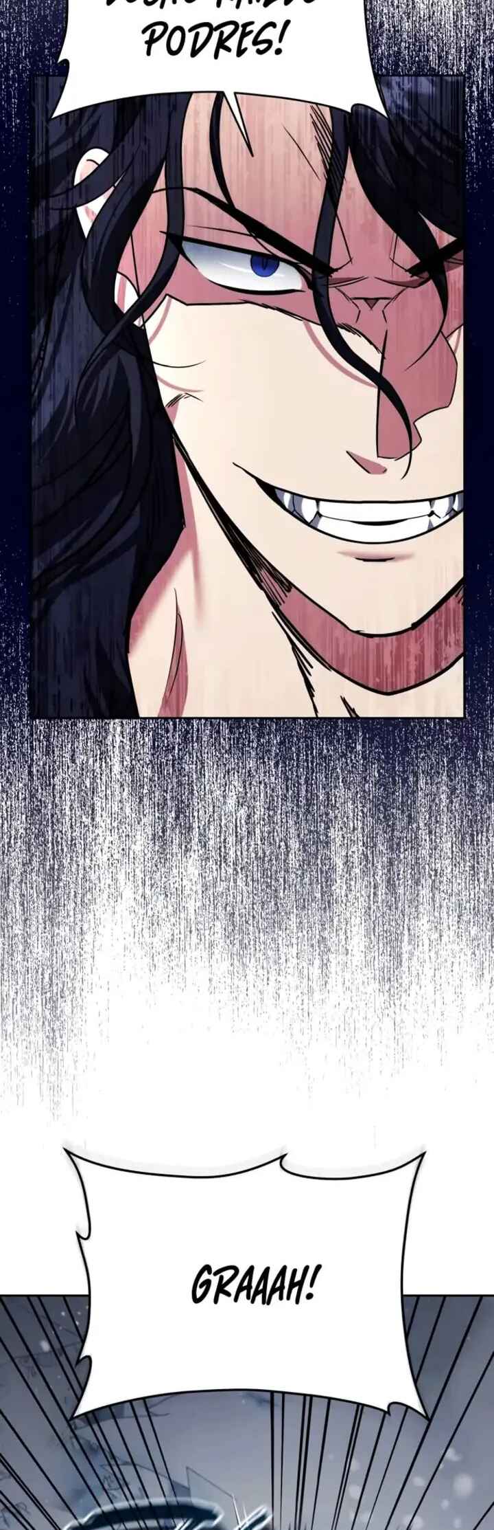 Nae Bunsin i Geomuri ga Doeeoganda Chapter 25 - Page 54
