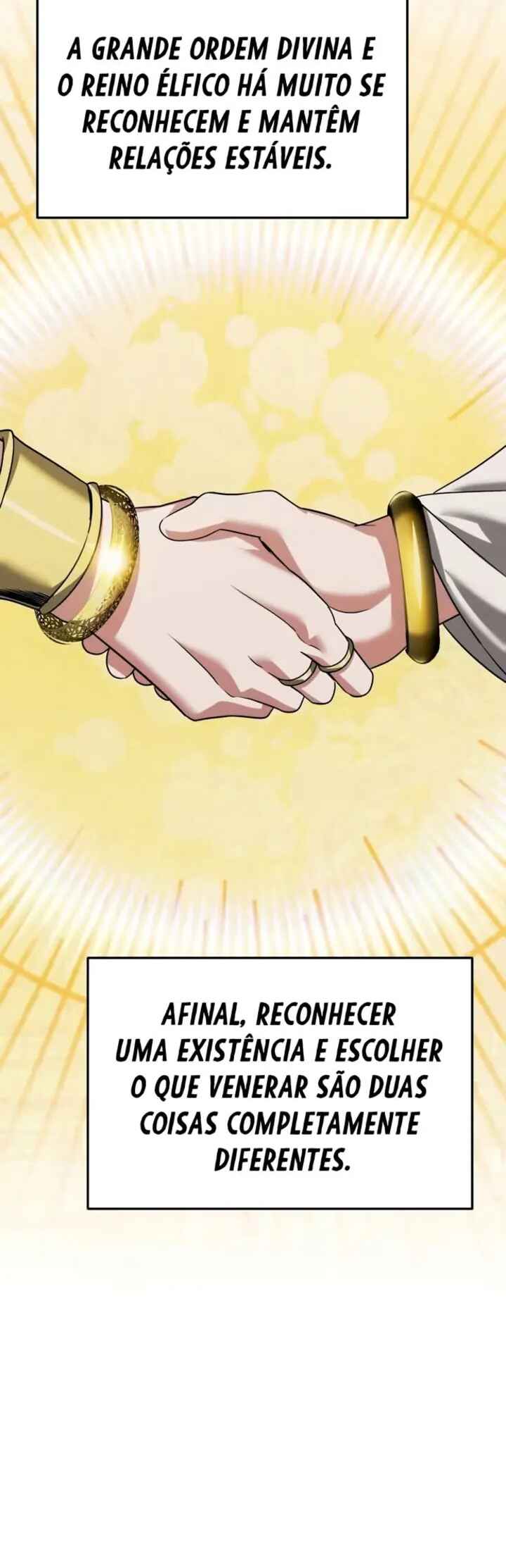 Nae Bunsin i Geomuri ga Doeeoganda Chapter 25 - Page 62