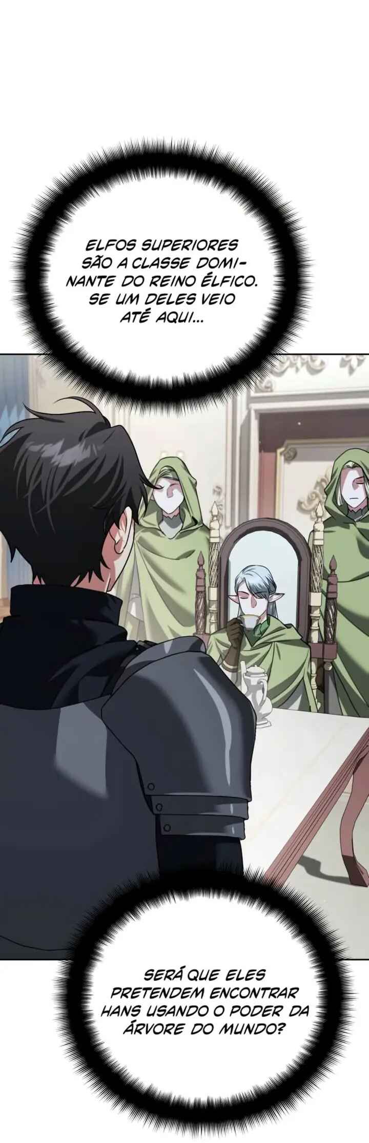 Nae Bunsin i Geomuri ga Doeeoganda Chapter 25 - Page 63