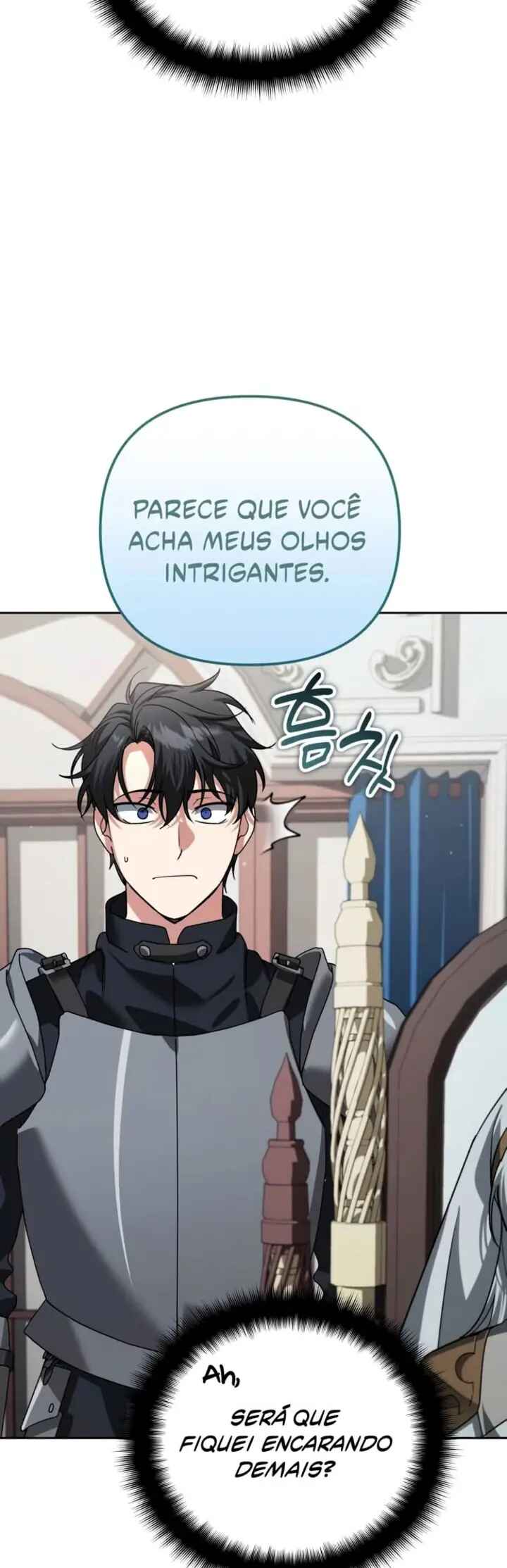 Nae Bunsin i Geomuri ga Doeeoganda Chapter 25 - Page 65
