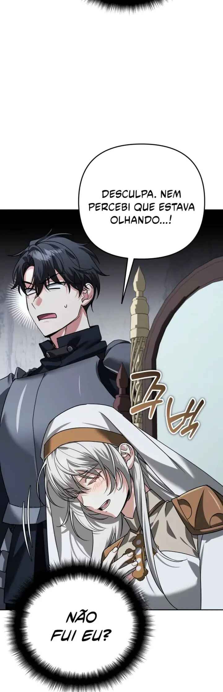 Nae Bunsin i Geomuri ga Doeeoganda Chapter 25 - Page 66