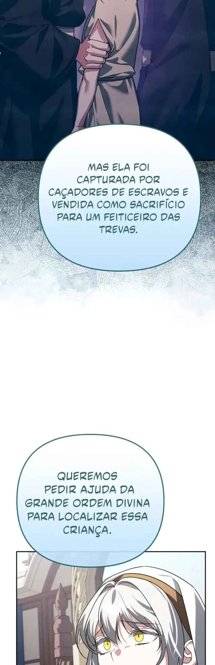 Nae Bunsin i Geomuri ga Doeeoganda Chapter 25 - Page 72