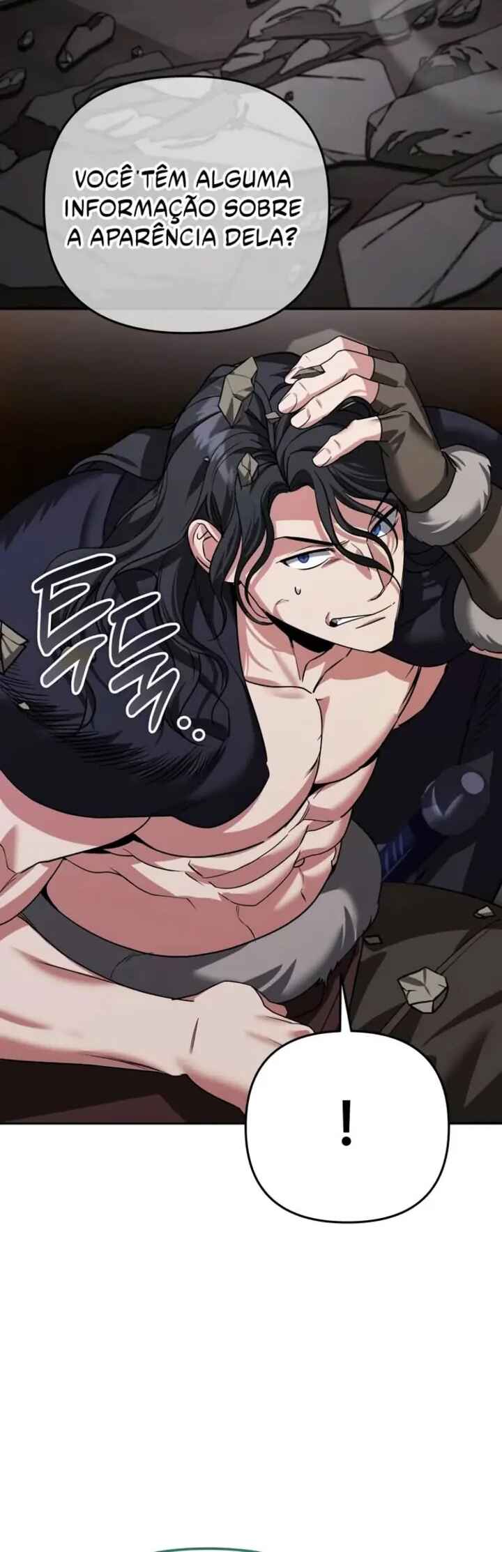 Nae Bunsin i Geomuri ga Doeeoganda Chapter 25 - Page 76