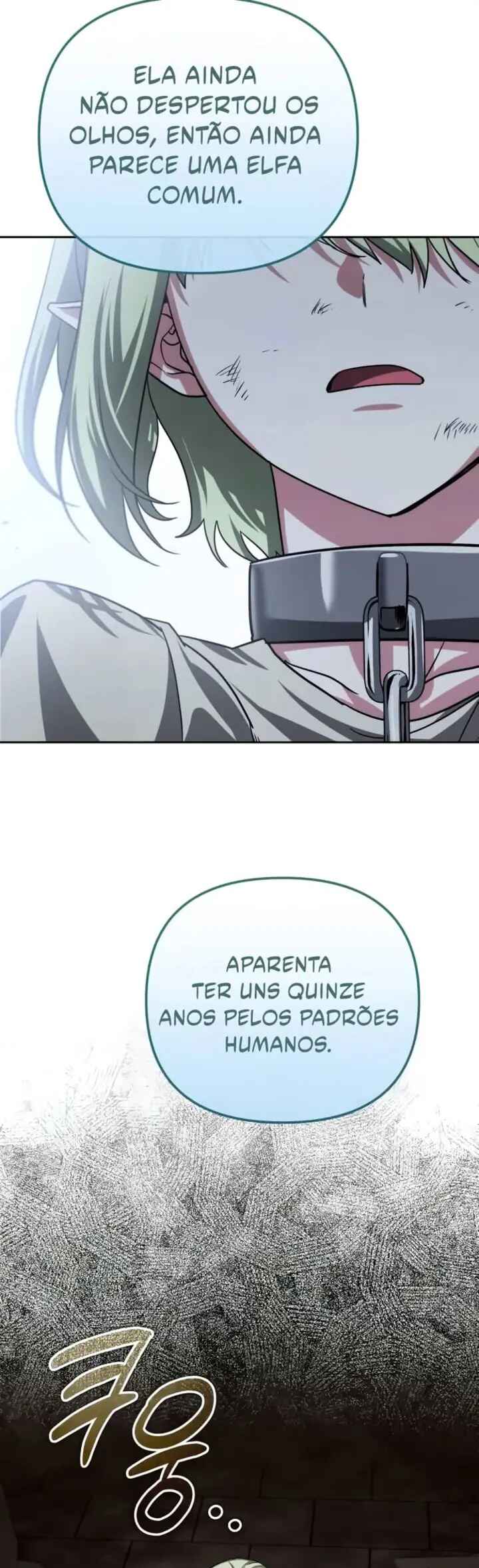 Nae Bunsin i Geomuri ga Doeeoganda Chapter 25 - Page 77