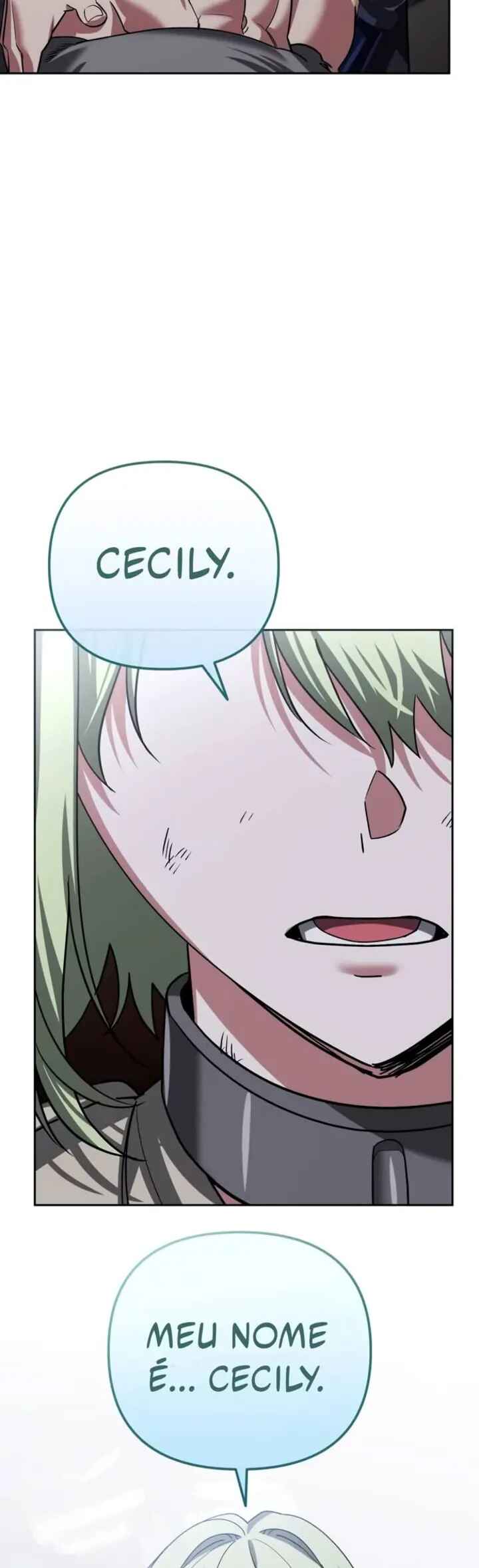 Nae Bunsin i Geomuri ga Doeeoganda Chapter 25 - Page 80