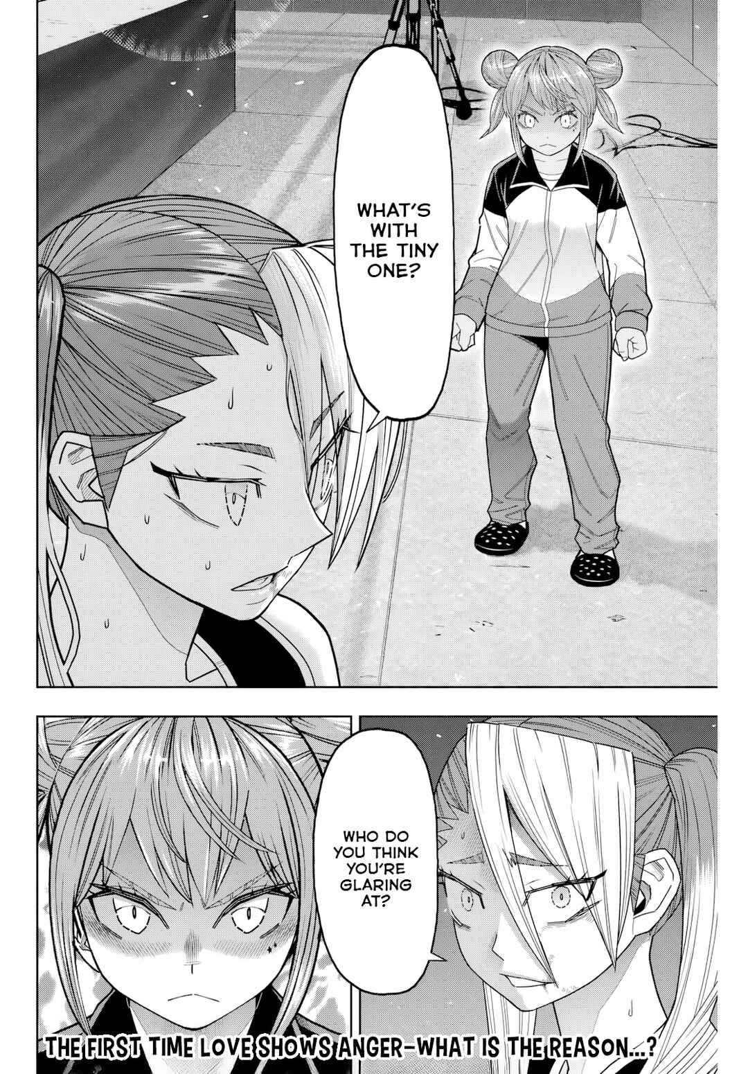 Hatch Potch Panch Chapter 34 - Page 18