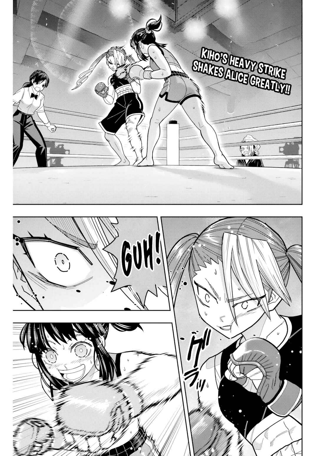 Hatch Potch Panch Chapter 34 - Page 2