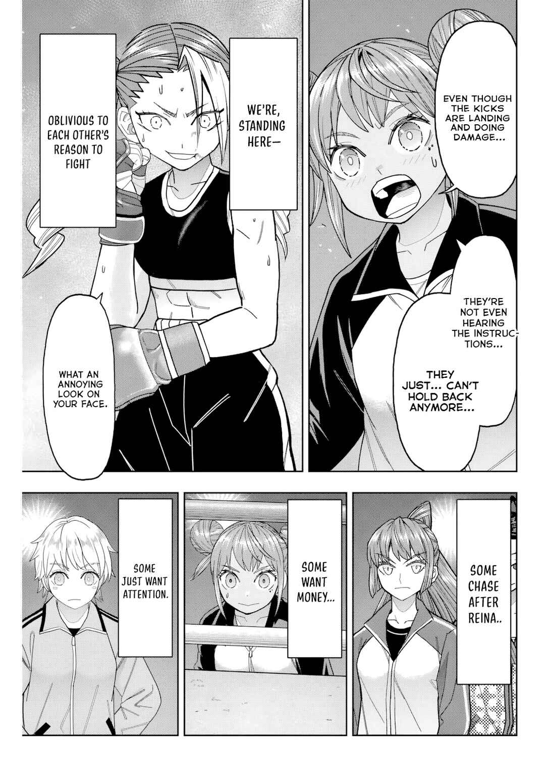 Hatch Potch Panch Chapter 34 - Page 6