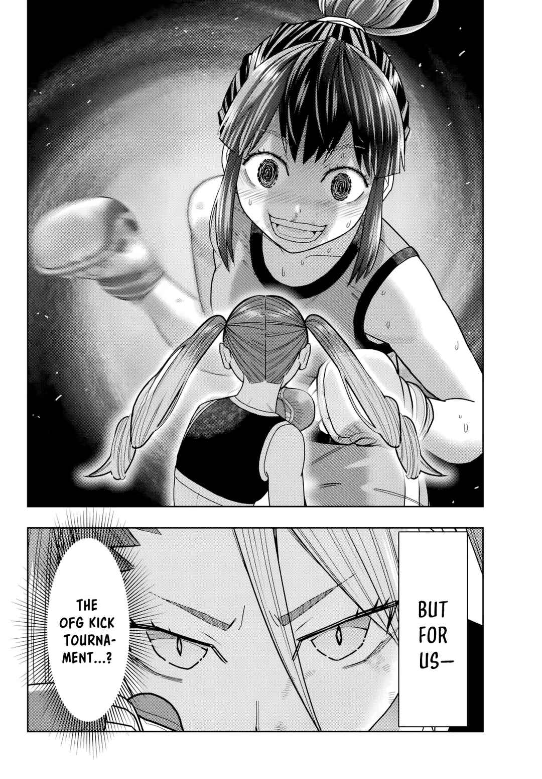 Hatch Potch Panch Chapter 34 - Page 7