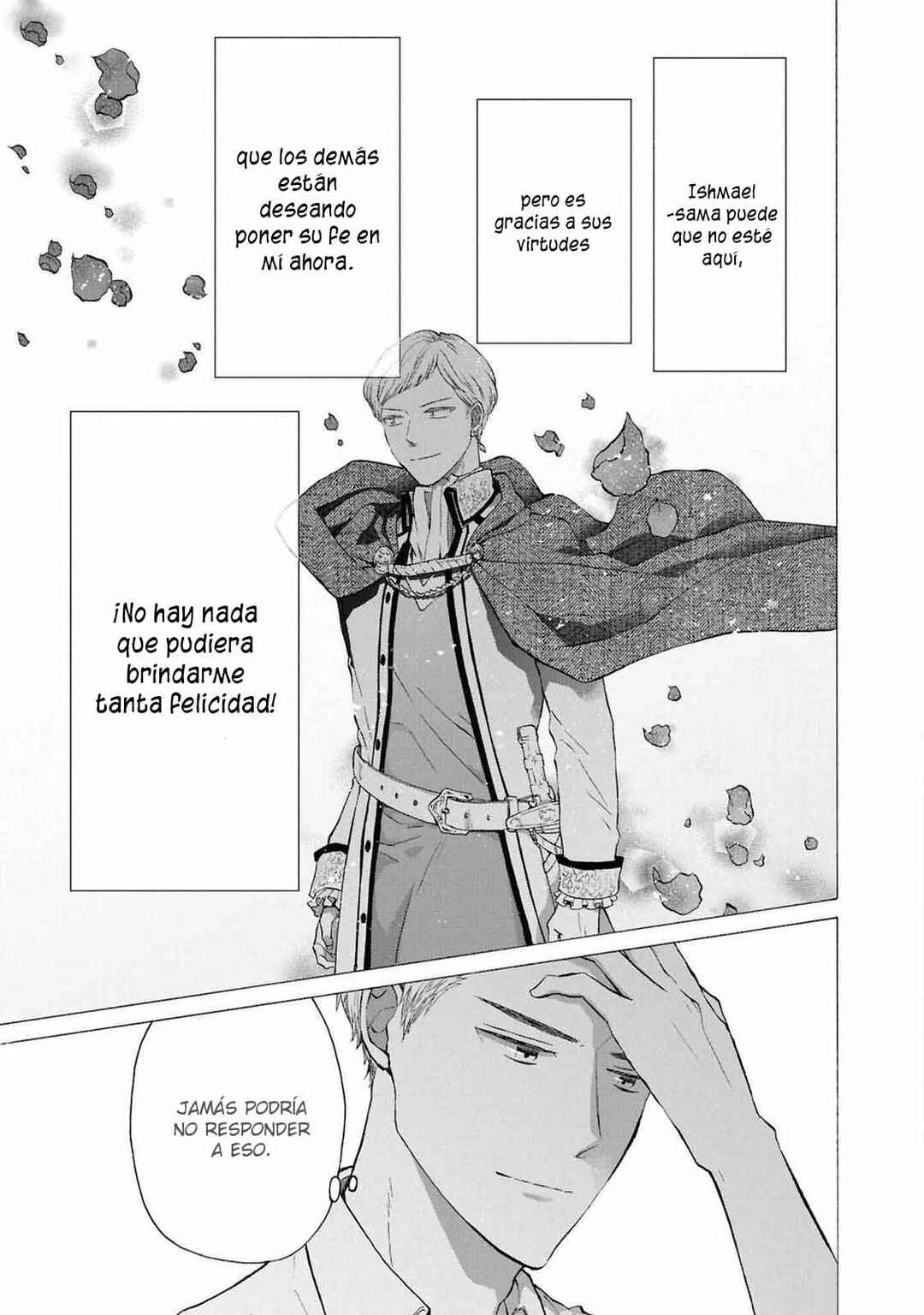 Bokura no Kiseki Chapter 140 - Page 27
