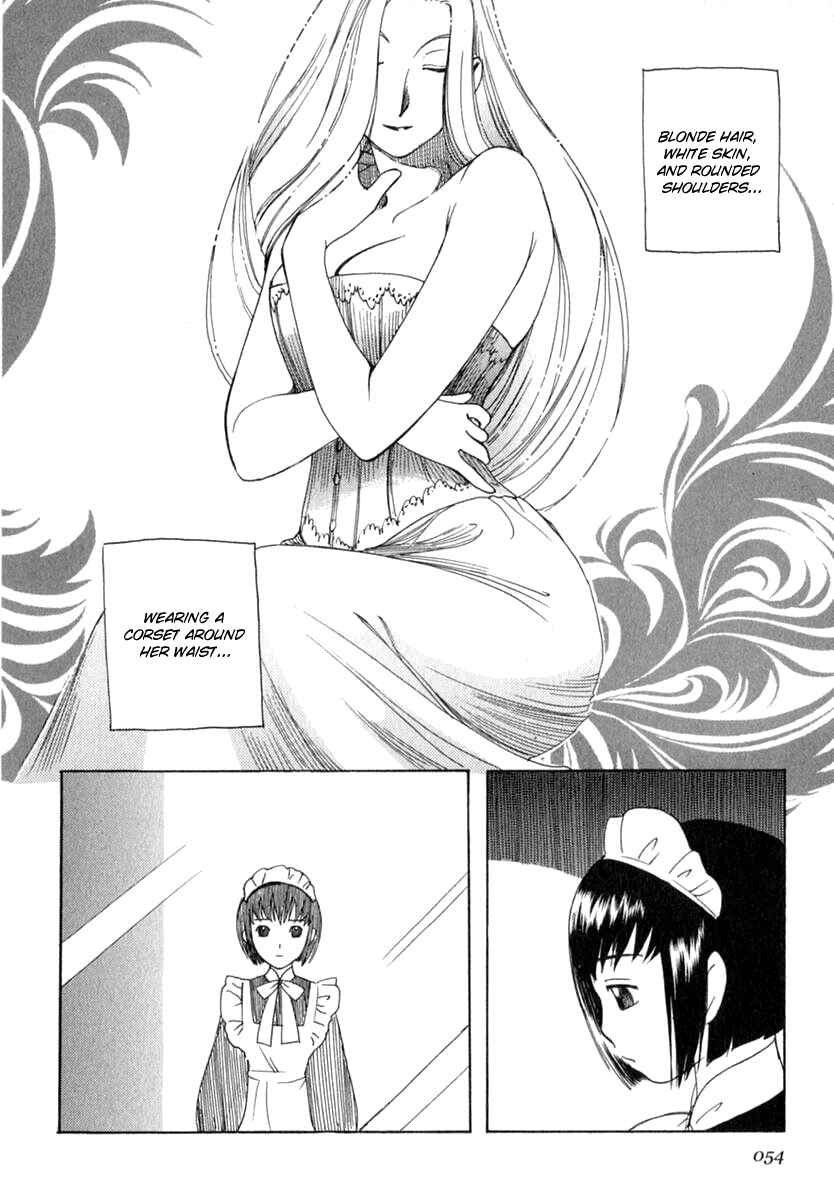 Shirley Chapter 3 - Page 10