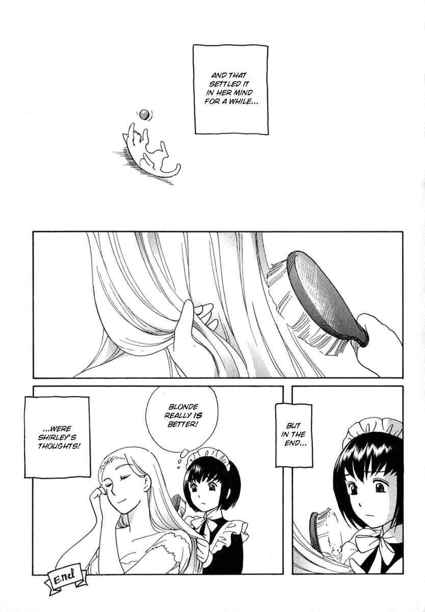 Shirley Chapter 3 - Page 17