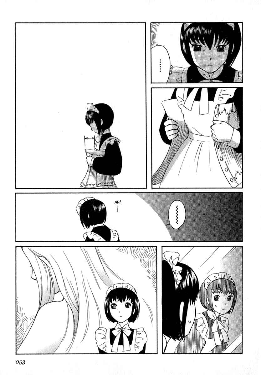 Shirley Chapter 3 - Page 9