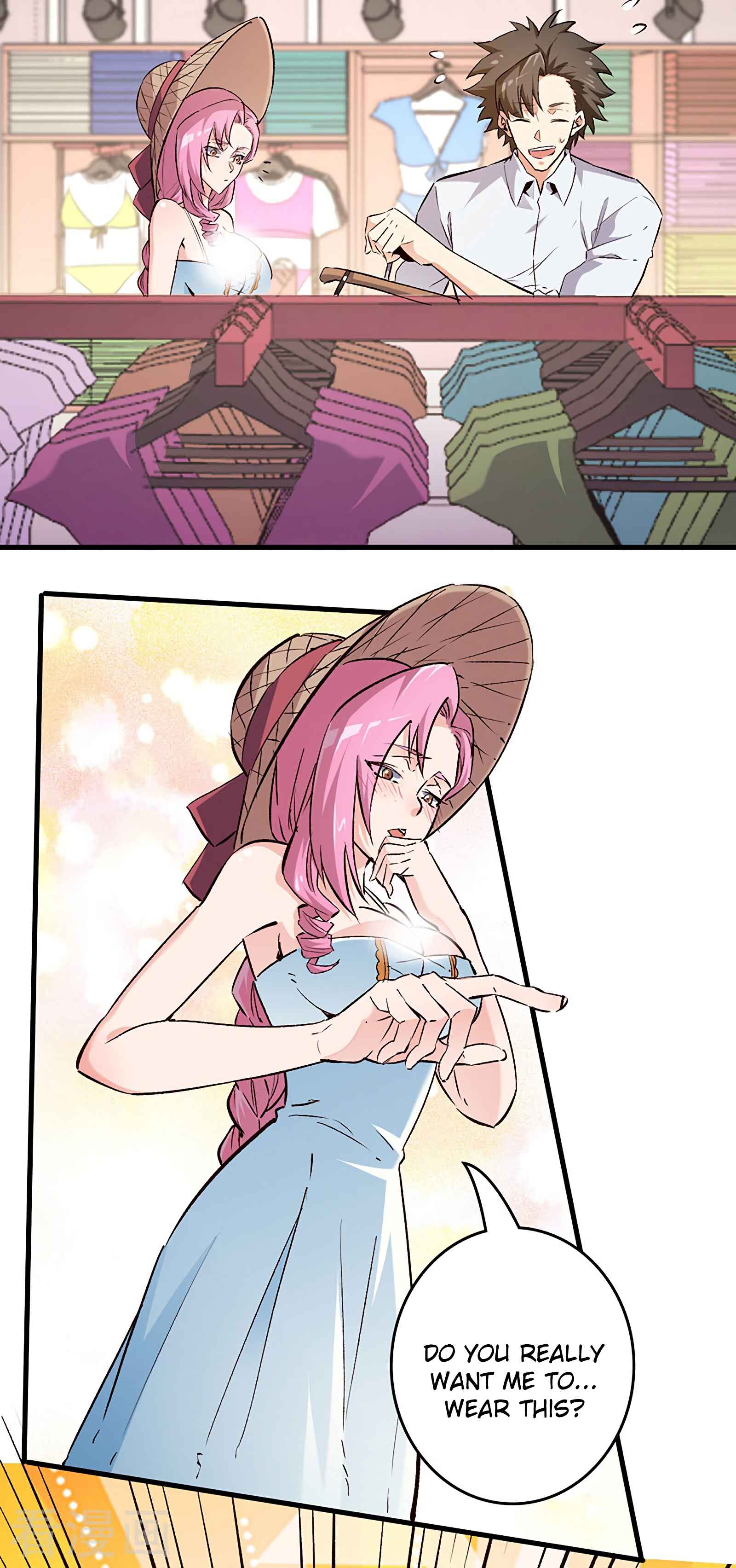 The Super Doctor From 2089 Chapter 207 - Page 13