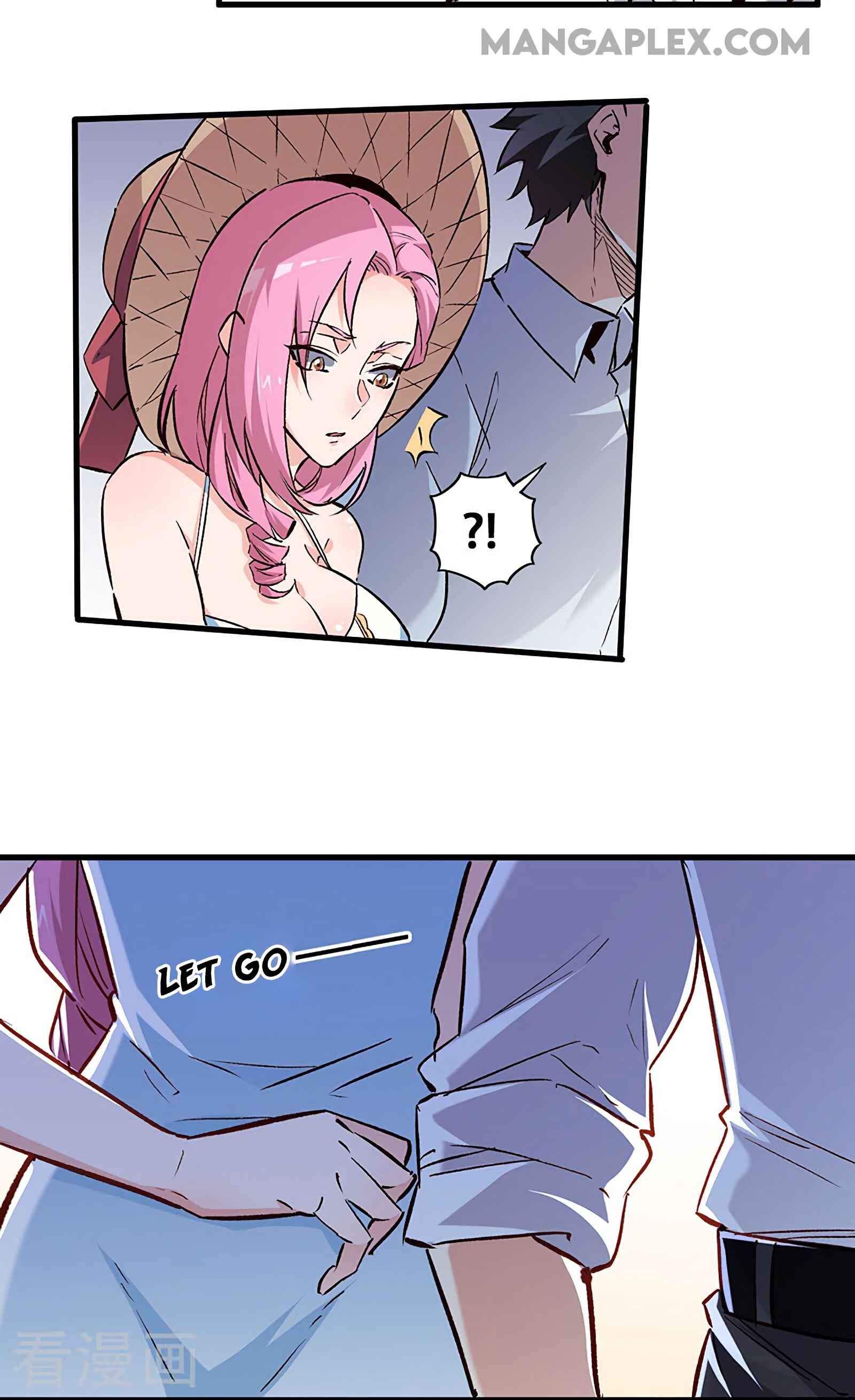 The Super Doctor From 2089 Chapter 207 - Page 6