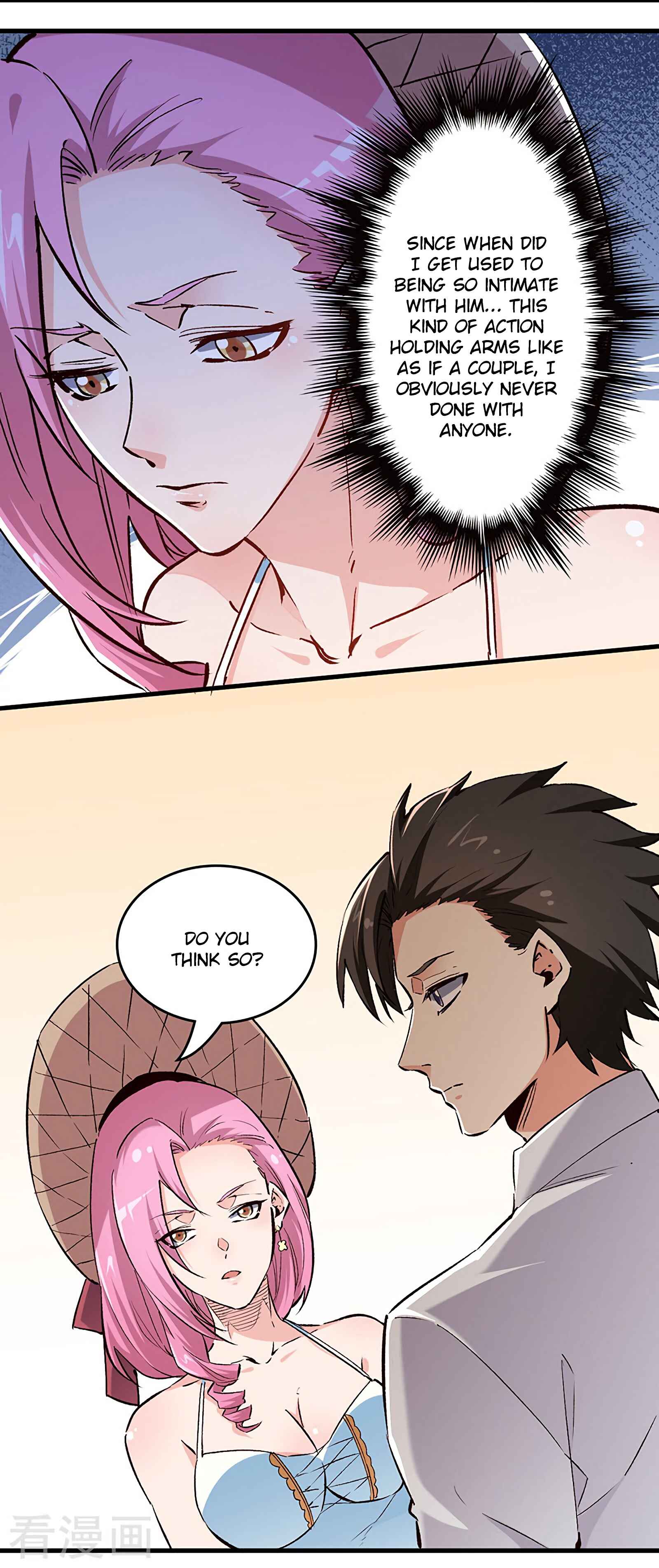 The Super Doctor From 2089 Chapter 207 - Page 7