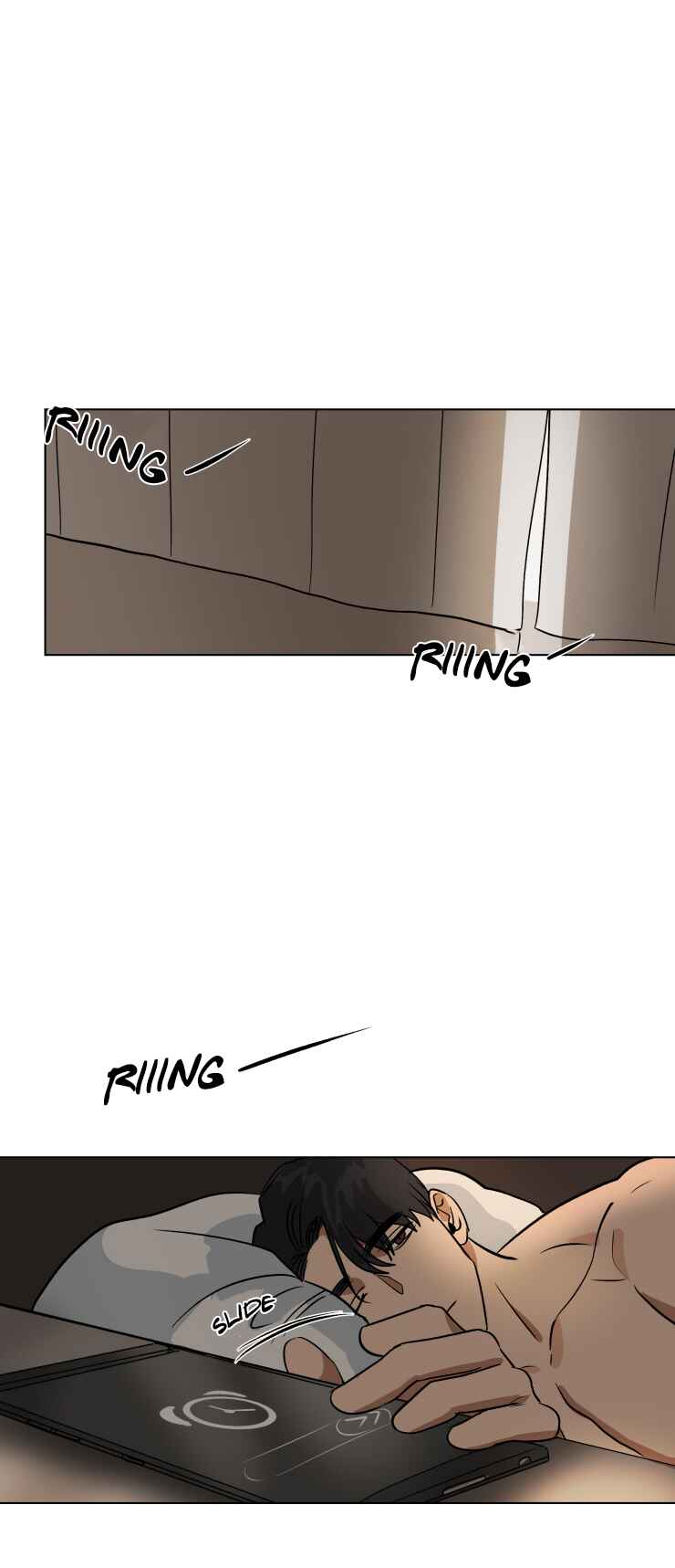 Keeper of the Pearl Chapter 42 - Page 3