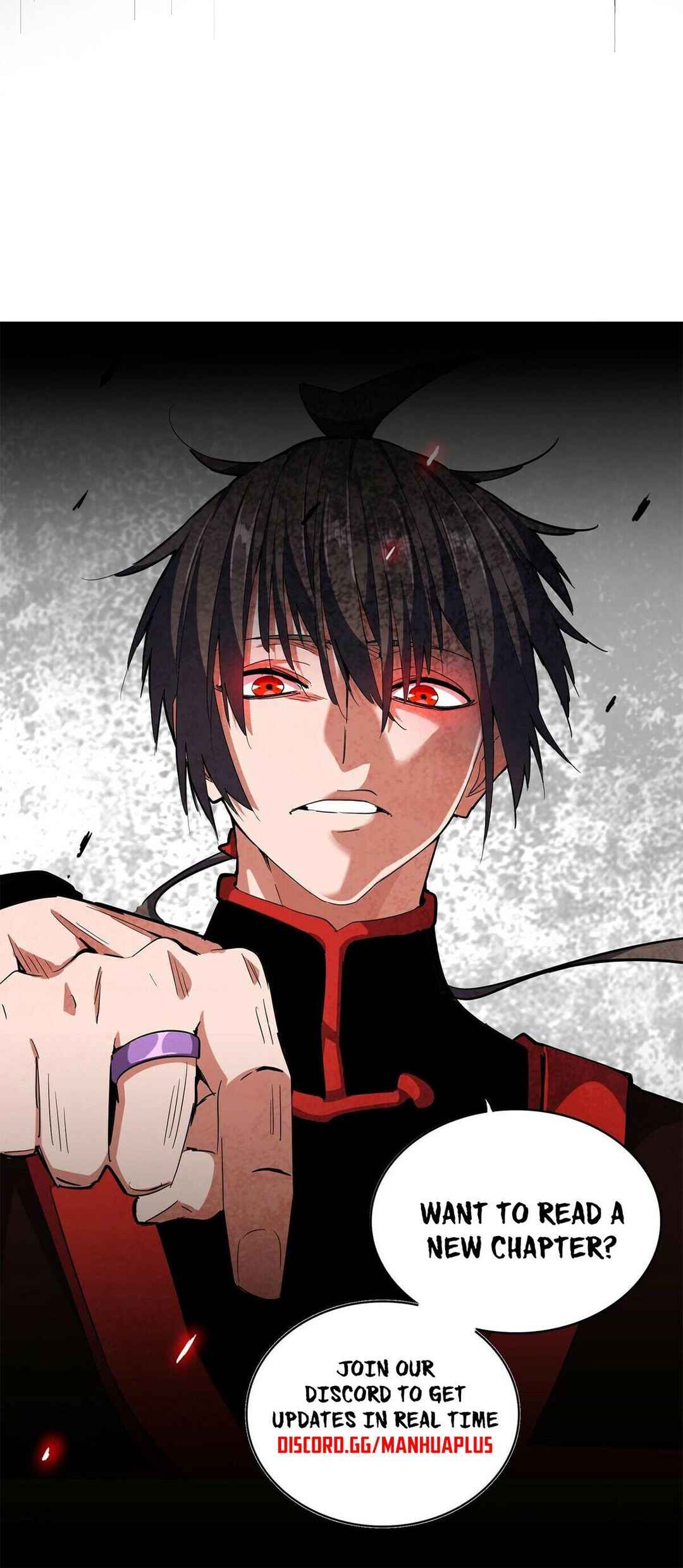 The Servant Is the Demon King?! Chapter 561 - Page 40